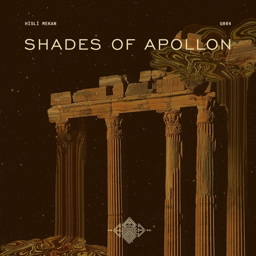 VA - Shades of Apollon [Q004]